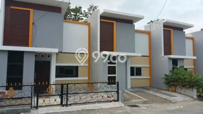 Hunian Nyaman 2 KT Hemat Budget di Mojosongo Surakarta Hunian Nyaman 2 KT Hemat Budget di Mojosongo Surakarta