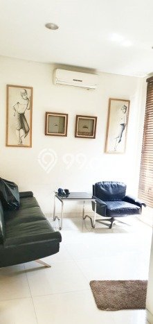 Rumah Mewah LB 500m2 Siap Pakai Desain Elegan di Bintaro, Jakarta Selatan Rumah Mewah LB 500m2 Siap Pakai Desain Elegan di Bintaro, Jakarta Selatan