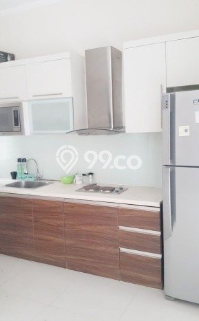 Rumah Mewah LB 500m2 Siap Pakai Desain Elegan di Bintaro, Jakarta Selatan Rumah Mewah LB 500m2 Siap Pakai Desain Elegan di Bintaro, Jakarta Selatan