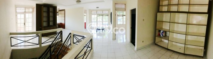 Rumah Elit Modern Siap Huni di Bintaro Jakarta Selatan Rumah Elit Modern Siap Huni di Bintaro Jakarta Selatan