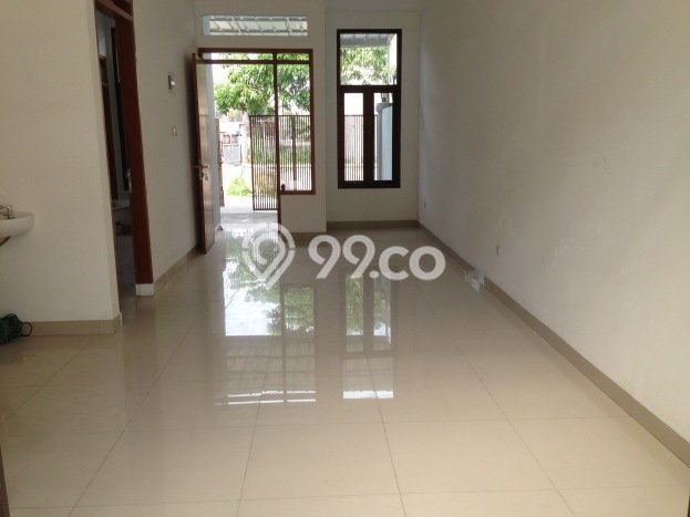 Rumah Strategis Modern Lb 135m2 di Regol, Bandung Rumah Strategis Modern Lb 135m2 di Regol, Bandung