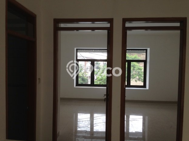 Rumah Strategis Modern Lb 135m2 di Regol, Bandung Rumah Strategis Modern Lb 135m2 di Regol, Bandung