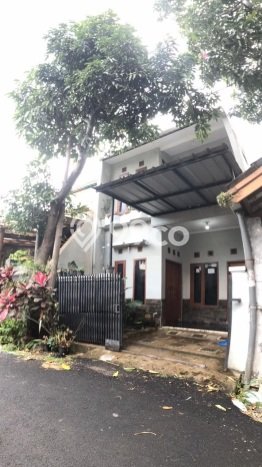 Siap Huni Rumah Minimalis & Modern LB 90m2 di Ujungberung Siap Huni Rumah Minimalis & Modern LB 90m2 di Ujungberung