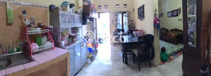 Siap Huni Rumah Minimalis & Modern LB 90m2 di Ujungberung Siap Huni Rumah Minimalis & Modern LB 90m2 di Ujungberung