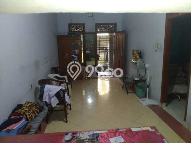 DIJUAL CEPAT! Rumah Asri area Cipondoh, Tangerang, LT 72m² Bangunan 110m² Bisa Nego! DIJUAL CEPAT! Rumah Asri area Cipondoh, Tangerang, LT 72m² Bangunan 110m² Bisa Nego!