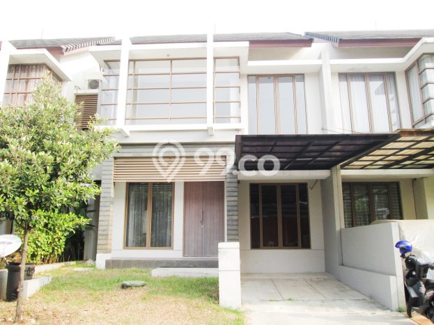 Jual Rumah Mewah Elegan Dengan View Eksklusif di Bintaro, Tangerang Selatan Jual Rumah Mewah Elegan Dengan View Eksklusif di Bintaro, Tangerang Selatan