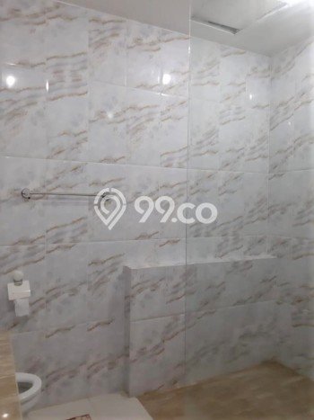 Ready to Use! Luxury House LT 135m2 Desain Elegan di Bintaro Ready to Use! Luxury House LT 135m2 Desain Elegan di Bintaro