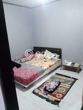 Dijual Rumah Modern 4 KT di Gede Bage, Bandung Dijual Rumah Modern 4 KT di Gede Bage, Bandung