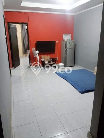 Dijual Rumah Modern 4 KT di Gede Bage, Bandung Dijual Rumah Modern 4 KT di Gede Bage, Bandung