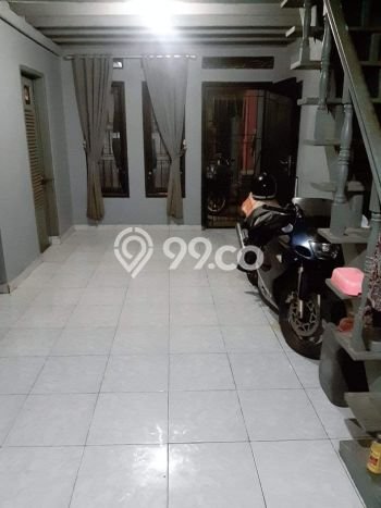 Dijual Rumah Modern 4 KT di Gede Bage, Bandung Dijual Rumah Modern 4 KT di Gede Bage, Bandung
