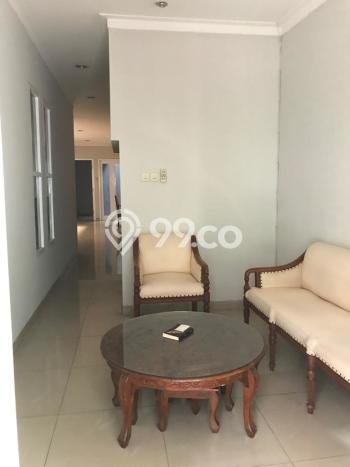Hunian Eksklusif Siap Huni LT 180m2 di Kebayoran Baru, Jakarta Selatan Hunian Eksklusif Siap Huni LT 180m2 di Kebayoran Baru, Jakarta Selatan