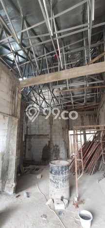 Dijual Rumah Eksklusif 4 KT di Alam Sutera, Tangerang Dijual Rumah Eksklusif 4 KT di Alam Sutera, Tangerang