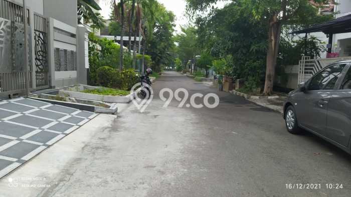 Rumah Elit Modern Siap Huni di Pulomas Jakarta Timur Rumah Elit Modern Siap Huni di Pulomas Jakarta Timur