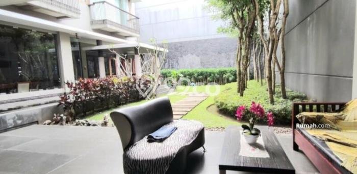 Rumah Luxury Modern Tanpa Renovasi di Setra Duta Bandung Rumah Luxury Modern Tanpa Renovasi di Setra Duta Bandung