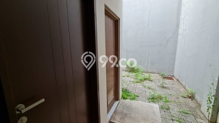 Rumah Minimalis 3 Kamar LT 120m2 di BSD Eminent Rumah Minimalis 3 Kamar LT 120m2 di BSD Eminent