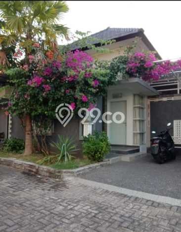 Rumah Modern 2 KT di Jimbaran Badung Rumah Modern 2 KT di Jimbaran Badung