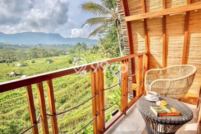 Rumah 2 KT 2 KM di Area Premium Sidemen, Karangasem Rumah 2 KT 2 KM di Area Premium Sidemen, Karangasem