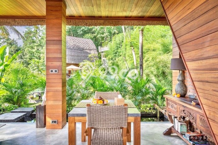 Rumah 2 KT 2 KM di Area Premium Sidemen, Karangasem Rumah 2 KT 2 KM di Area Premium Sidemen, Karangasem