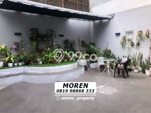Rumah Elit LB 310m2 Siap Pakai Desain Elegan di Pantai Indah Kapuk, Jakarta Utara Rumah Elit LB 310m2 Siap Pakai Desain Elegan di Pantai Indah Kapuk, Jakarta Utara