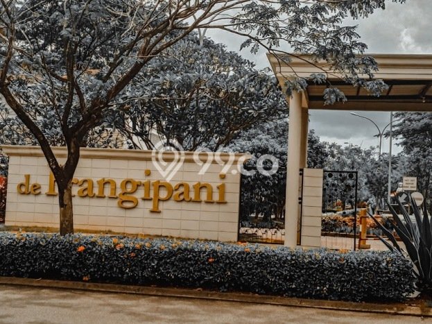 UNIT TERBATAS! Rumah area BSD De Park, 4 KM, Luas 450m2m² LB 310m2m² UNIT TERBATAS! Rumah area BSD De Park, 4 KM, Luas 450m2m² LB 310m2m²