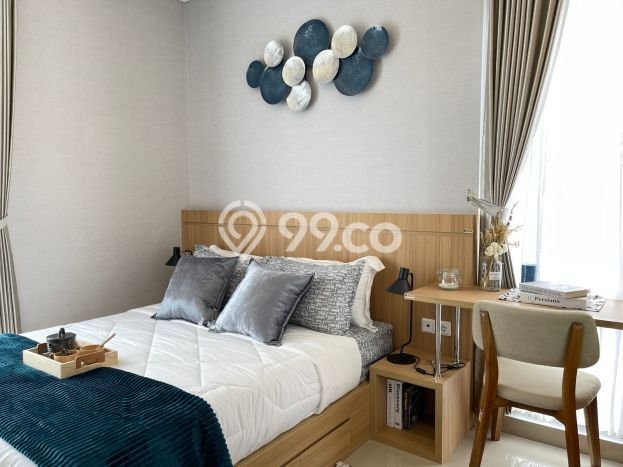 Dijual Hunian Rumah Terawat 3 KT di Gading Serpong, Tangerang Dijual Hunian Rumah Terawat 3 KT di Gading Serpong, Tangerang