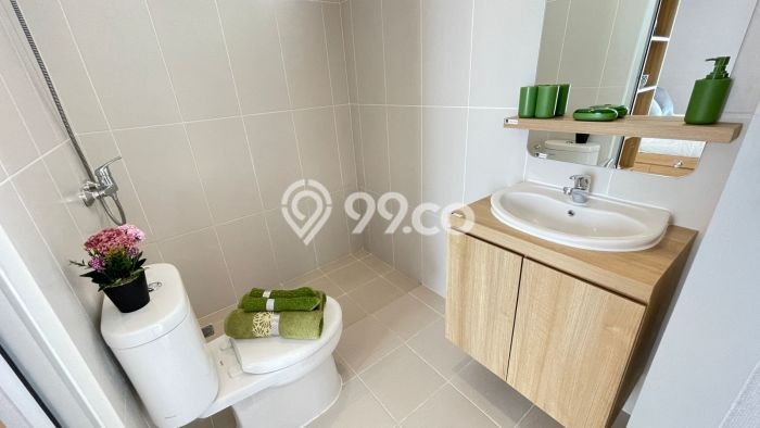 Dijual Hunian Rumah Terawat 3 KT di Gading Serpong, Tangerang Dijual Hunian Rumah Terawat 3 KT di Gading Serpong, Tangerang