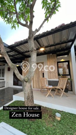Dijual Hunian Rumah Nyaman 2 Kamar di Padalarang, Bandung Dijual Hunian Rumah Nyaman 2 Kamar di Padalarang, Bandung