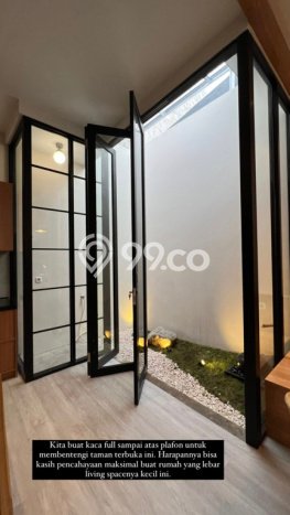 Dijual Hunian Rumah Nyaman 2 Kamar di Padalarang, Bandung Dijual Hunian Rumah Nyaman 2 Kamar di Padalarang, Bandung