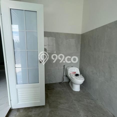 PRIME LOCATION! Rumah Berkembang di Beji, Luas 74m² LB 120m² PRIME LOCATION! Rumah Berkembang di Beji, Luas 74m² LB 120m²