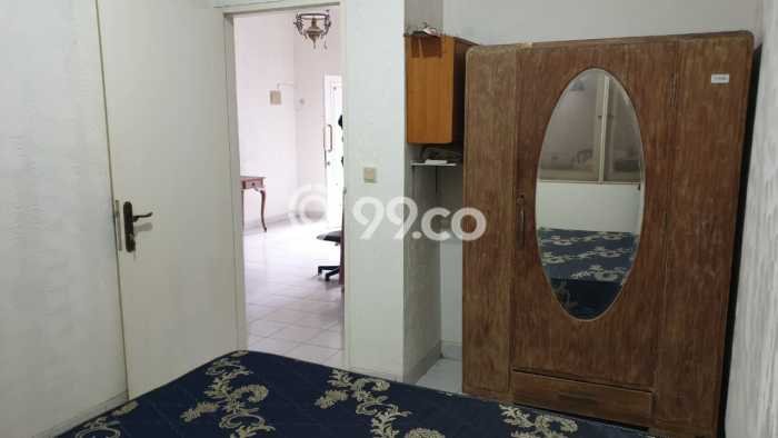 Rumah Minimalis 2 Kamar LT 102m2 di Alam Sutera Rumah Minimalis 2 Kamar LT 102m2 di Alam Sutera