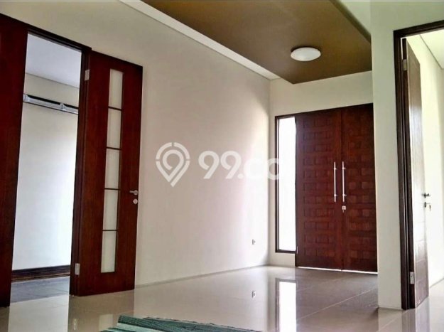 Dijual Rumah Modern 3 KT di Pondok Cabe, Tangerang Dijual Rumah Modern 3 KT di Pondok Cabe, Tangerang