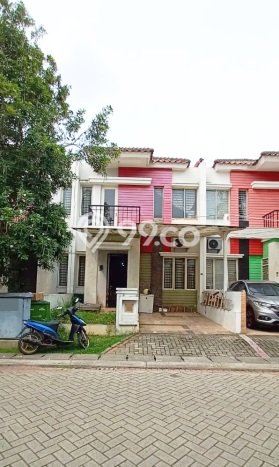 Dijual Rumah Luas Megah Dengan View Cantik di Puri Mansion, Jakarta Barat Dijual Rumah Luas Megah Dengan View Cantik di Puri Mansion, Jakarta Barat
