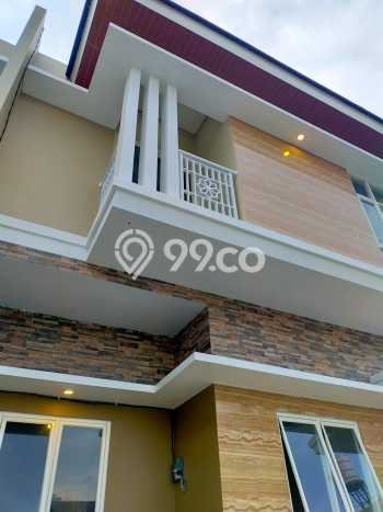 Lokasi strategis! Rumah siap pakai disewakan di Colomadu LB 105m2 Lokasi strategis! Rumah siap pakai disewakan di Colomadu LB 105m2
