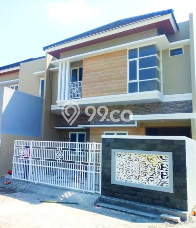 Lokasi strategis! Rumah siap pakai disewakan di Colomadu LB 105m2 Lokasi strategis! Rumah siap pakai disewakan di Colomadu LB 105m2