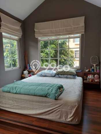 Dijual Rumah Minimalis Bagus Punya 2 KT di Karawaci Tangerang - Dijual Rumah Minimalis Bagus Punya 2 KT di Karawaci Tangerang -
