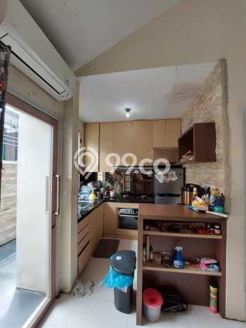 Dijual Rumah Minimalis Bagus Punya 2 KT di Karawaci Tangerang - Dijual Rumah Minimalis Bagus Punya 2 KT di Karawaci Tangerang -
