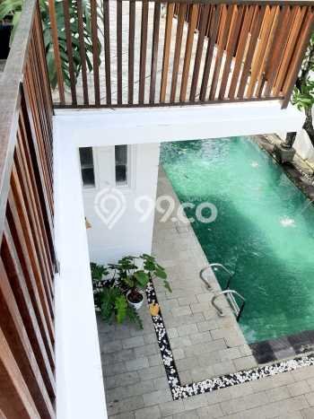 Ready to Use! Premium House LT 282m2 Desain Elegan di Bintaro Ready to Use! Premium House LT 282m2 Desain Elegan di Bintaro