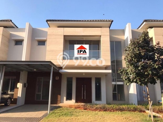 Rumah Elit Modern Tanpa Renovasi di Pantai Indah Kapuk Jakarta Utara Rumah Elit Modern Tanpa Renovasi di Pantai Indah Kapuk Jakarta Utara
