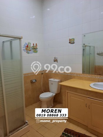 KESEMPATAN EMAS! Rumah di Pantai Indah Kapuk, Jakarta Utara, Luas 510m² LB 830m² KESEMPATAN EMAS! Rumah di Pantai Indah Kapuk, Jakarta Utara, Luas 510m² LB 830m²