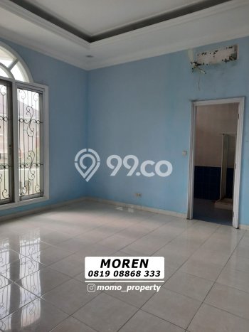 KESEMPATAN EMAS! Rumah di Pantai Indah Kapuk, Jakarta Utara, Luas 510m² LB 830m² KESEMPATAN EMAS! Rumah di Pantai Indah Kapuk, Jakarta Utara, Luas 510m² LB 830m²