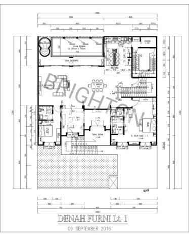 Hunian Mewah LB 839m2 Siap Pakai Desain Elegan di Gading Serpong, Tangerang Hunian Mewah LB 839m2 Siap Pakai Desain Elegan di Gading Serpong, Tangerang