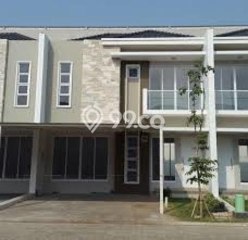 Rumah EXCLUSIVE di Green Lake City, Jakarta Barat, Luas 128m² LB 140m² HARGA TERBAIK! Rumah EXCLUSIVE di Green Lake City, Jakarta Barat, Luas 128m² LB 140m² HARGA TERBAIK!