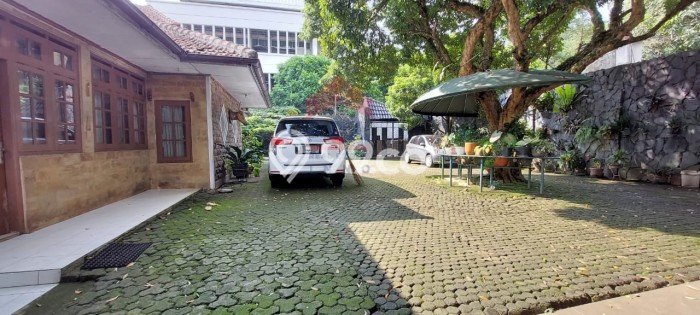 Hunian Super Mewah dengan Akses Paling Strategis di Cipaganti, Bandung Hunian Super Mewah dengan Akses Paling Strategis di Cipaganti, Bandung