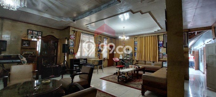 Hunian Super Mewah dengan Akses Paling Strategis di Cipaganti, Bandung Hunian Super Mewah dengan Akses Paling Strategis di Cipaganti, Bandung
