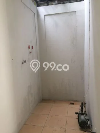 LOKASI STRATEGIS! Rumah di Graha Raya, Dekat Tol, 2 KT, Luas 45m² Bangunan 41m² LOKASI STRATEGIS! Rumah di Graha Raya, Dekat Tol, 2 KT, Luas 45m² Bangunan 41m²