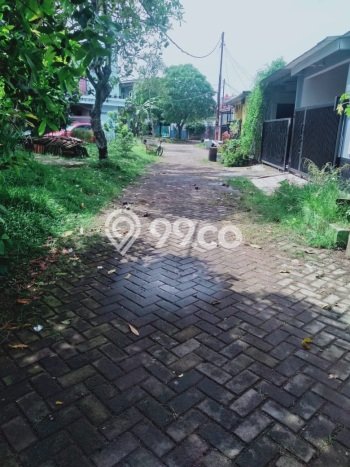 Rumah Minimalis Dijual di Cisauk 2 Kamar dengan LT 60m2 Rumah Minimalis Dijual di Cisauk 2 Kamar dengan LT 60m2