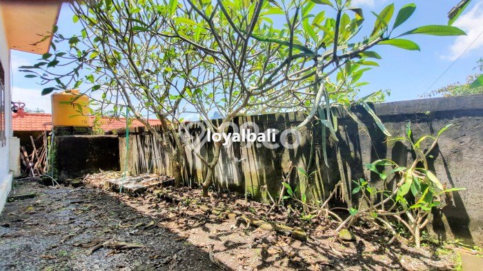 Dijual Hunian Rumah Nyaman 4 KT di Goa Gong, Badung Dijual Hunian Rumah Nyaman 4 KT di Goa Gong, Badung