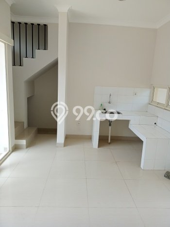 Rumah Sewa Bekasi LT 66m2 LB 55m2 Kawasan Grand Wisata Rumah Sewa Bekasi LT 66m2 LB 55m2 Kawasan Grand Wisata