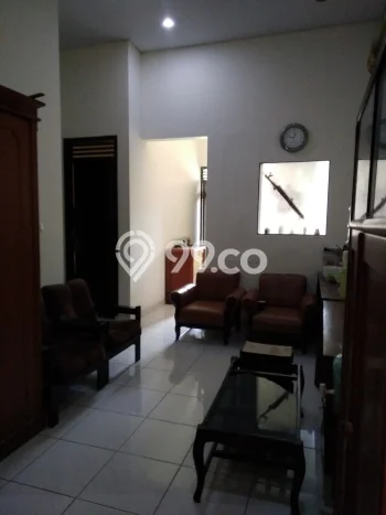 Rumah Modern 2 KT di Soekarno Hatta Bandung Unfurnished Rumah Modern 2 KT di Soekarno Hatta Bandung Unfurnished