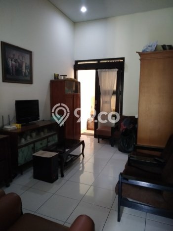 Rumah Modern 2 KT di Soekarno Hatta Bandung Unfurnished Rumah Modern 2 KT di Soekarno Hatta Bandung Unfurnished